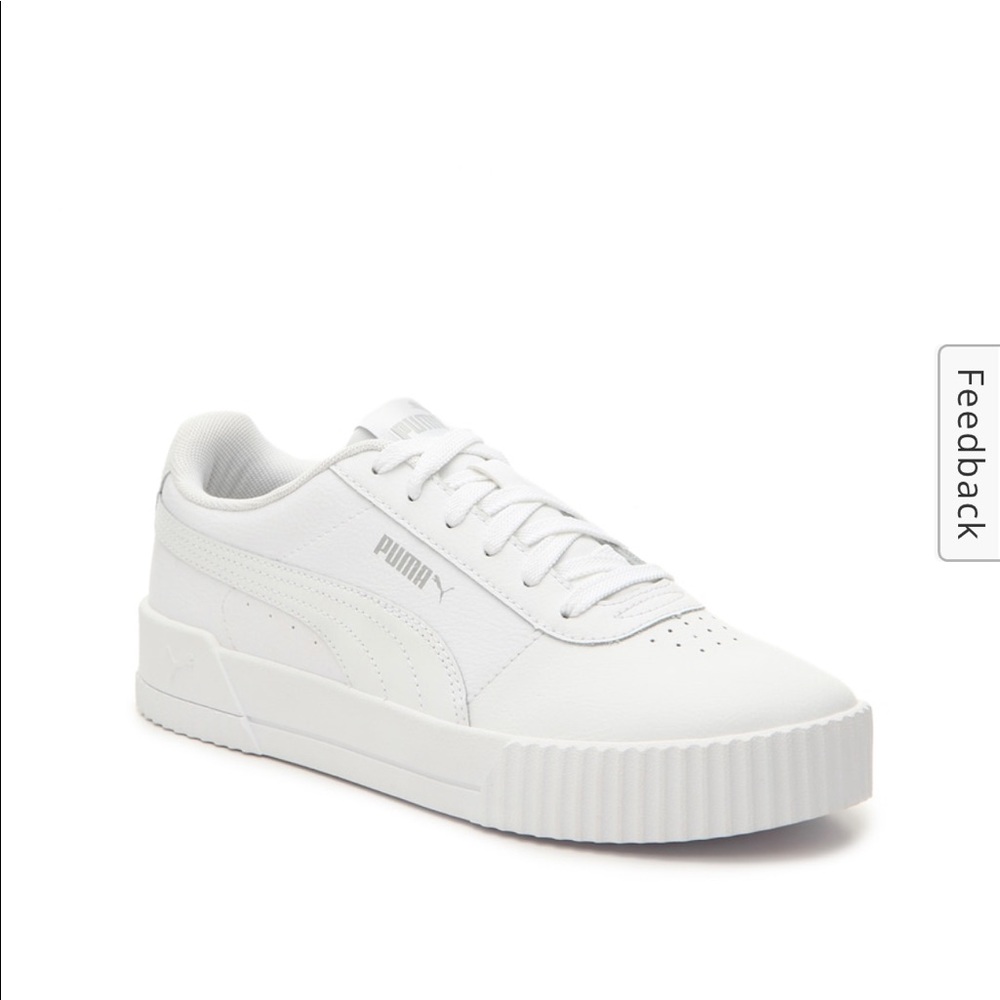 Puma Carina Sneaker